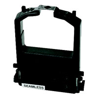 FUJITSU DL1100 SEAMLESS BLACK / Best.vara