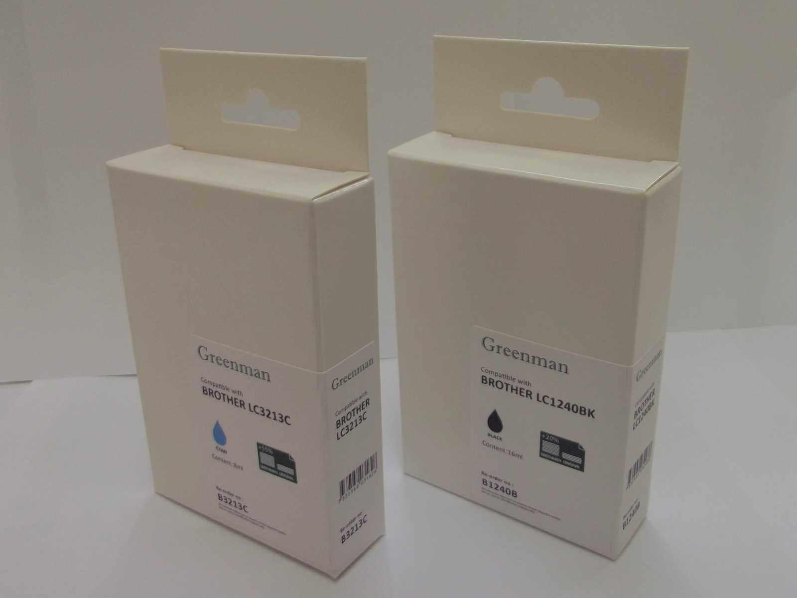 Canon PG-511 3 color  60% fler sidor