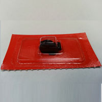 SHARP EA780 RED / Best.vara