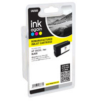 HP CN045AE HP950XL, Black