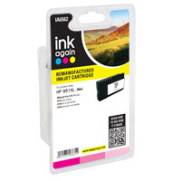 HP CN047AE HP951XL, Magenta