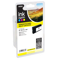 HP CN048AE HP951XL, Yellow