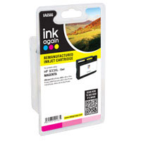 HP Officejet 6100/6600/7610 magenta No 933XL