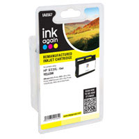 HP Officejet 6100/6600/7610 yellow No 933XL